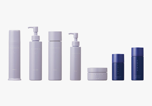 カシープラスキンevシリーズ  プラスキンエクストラシリーズ