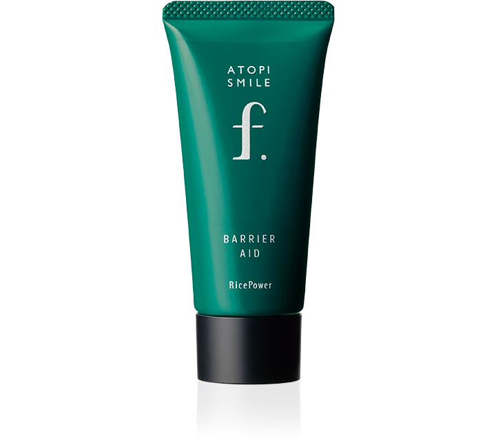 アトピスマイルフォルテ　バリアエイドクリーム